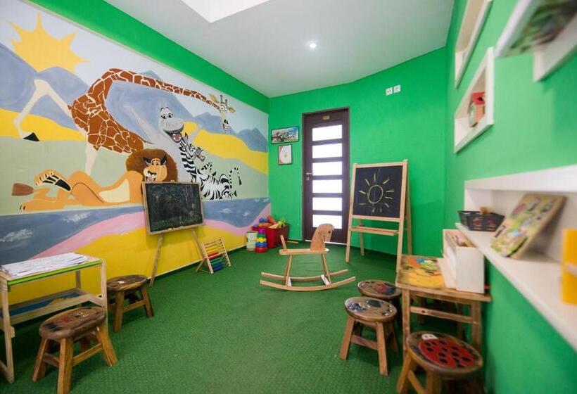 بنسيون Penzion Troja