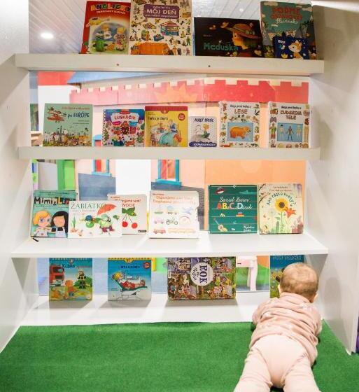 بنسيون Penzion Troja