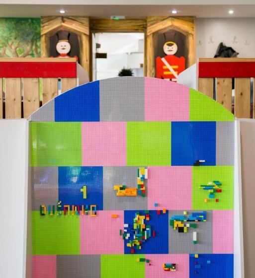 بنسيون Penzion Troja