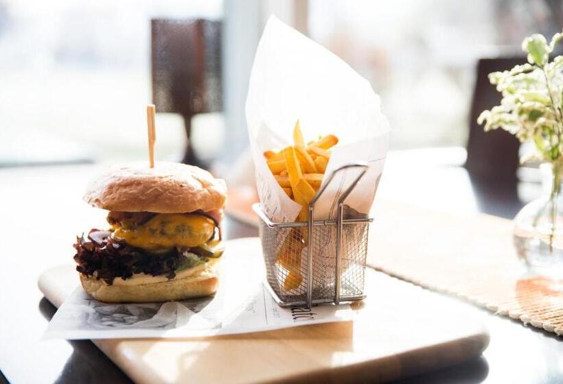 بنسيون Penzion Troja