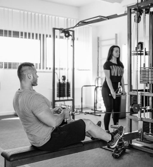 بنسيون Penzion Troja