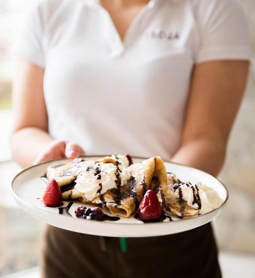 بنسيون Penzion Troja