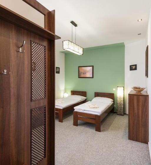 بنسيون Penzion Troja