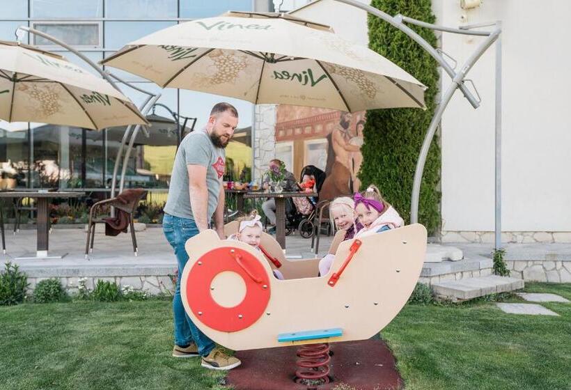 بنسيون Penzion Troja