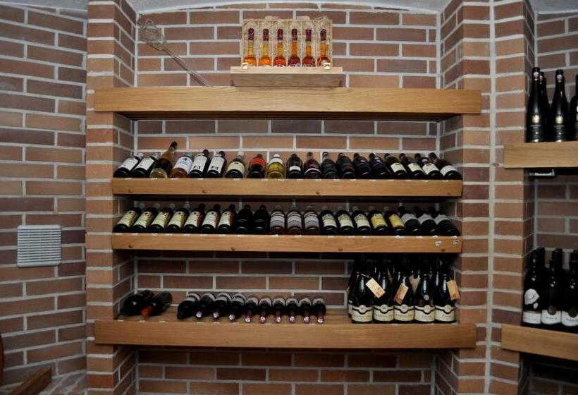 بنسيون Penzion Troja