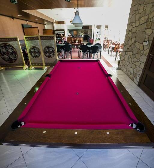 بنسيون Penzion Troja