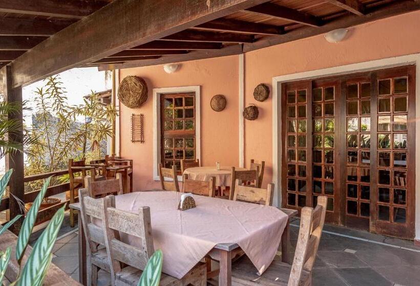 펜션 Pousada Y Goá