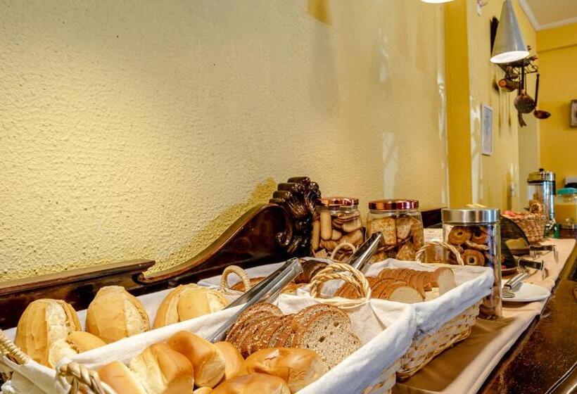 펜션 Pousada Y Goá