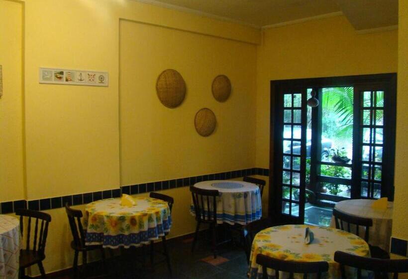 펜션 Pousada Y Goá