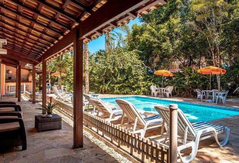 펜션 Pousada Y Goá