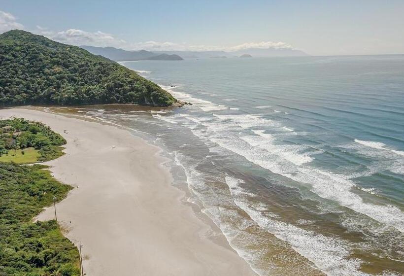 펜션 Pousada Y Goá