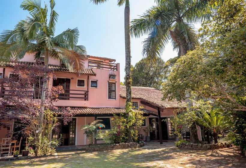 펜션 Pousada Y Goá