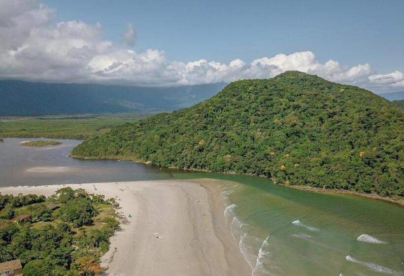 펜션 Pousada Y Goá