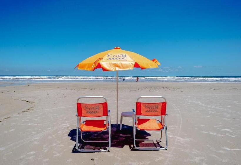 펜션 Pousada Y Goá