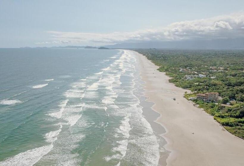 펜션 Pousada Y Goá