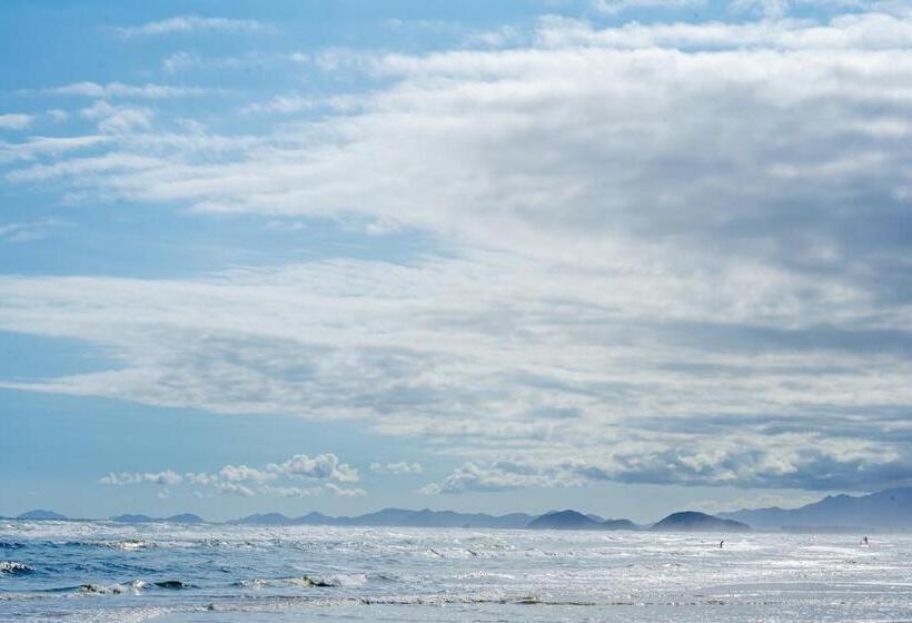 펜션 Pousada Y Goá