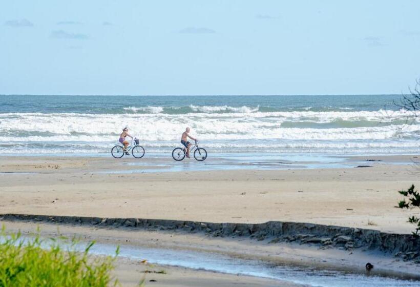 펜션 Pousada Y Goá