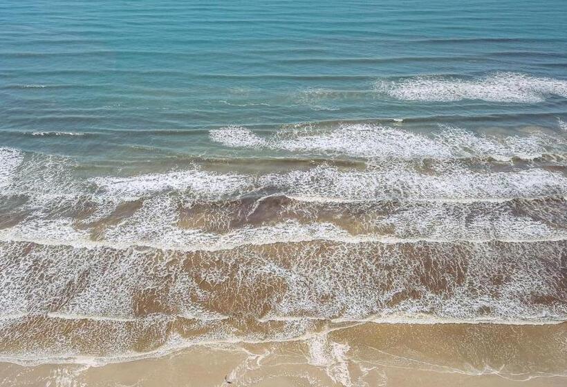 펜션 Pousada Y Goá