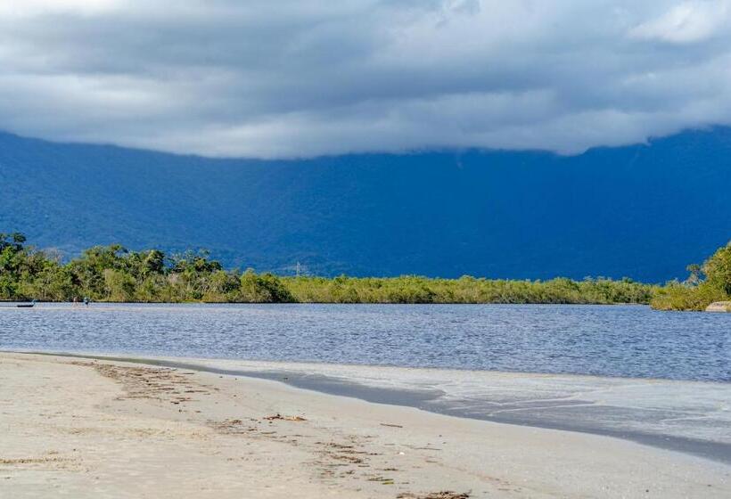 펜션 Pousada Y Goá