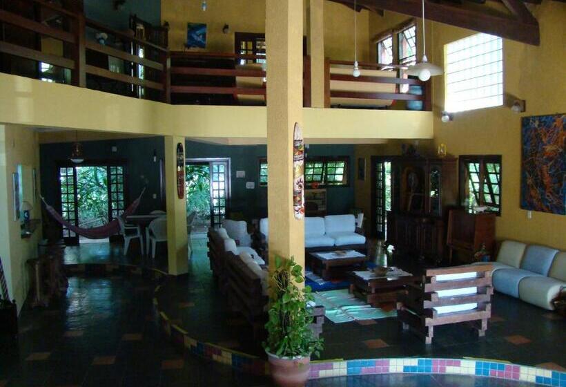 펜션 Pousada Y Goá