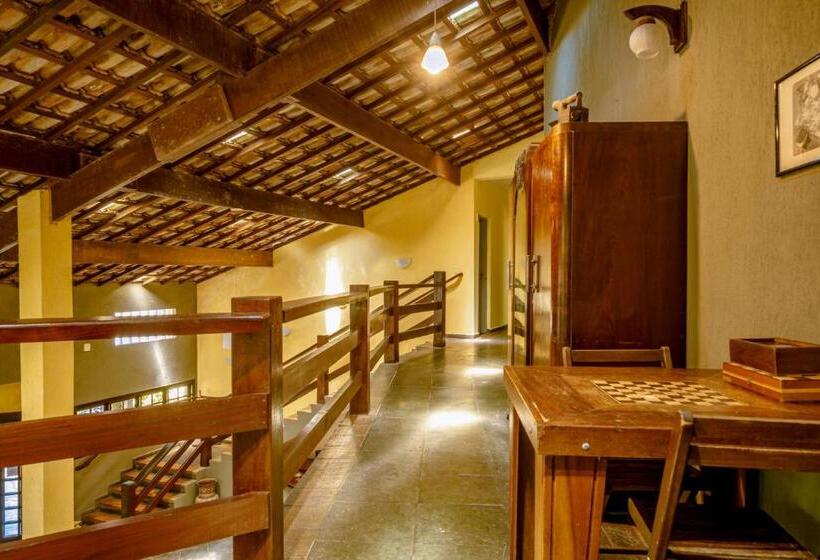 펜션 Pousada Y Goá