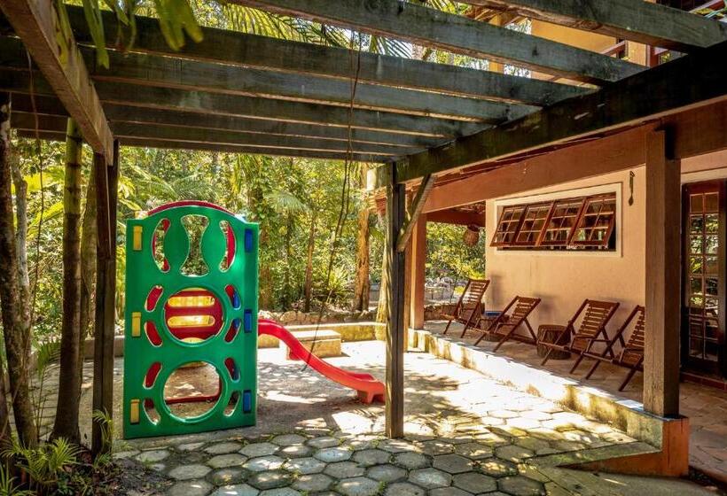 펜션 Pousada Y Goá