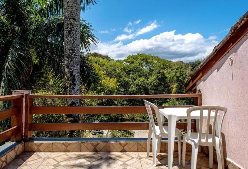 펜션 Pousada Y Goá