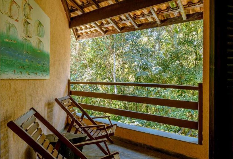 펜션 Pousada Y Goá