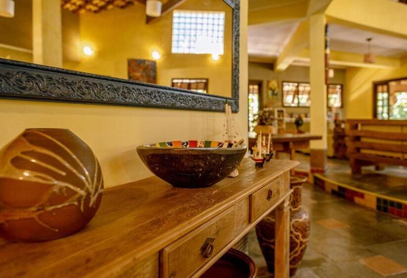 펜션 Pousada Y Goá