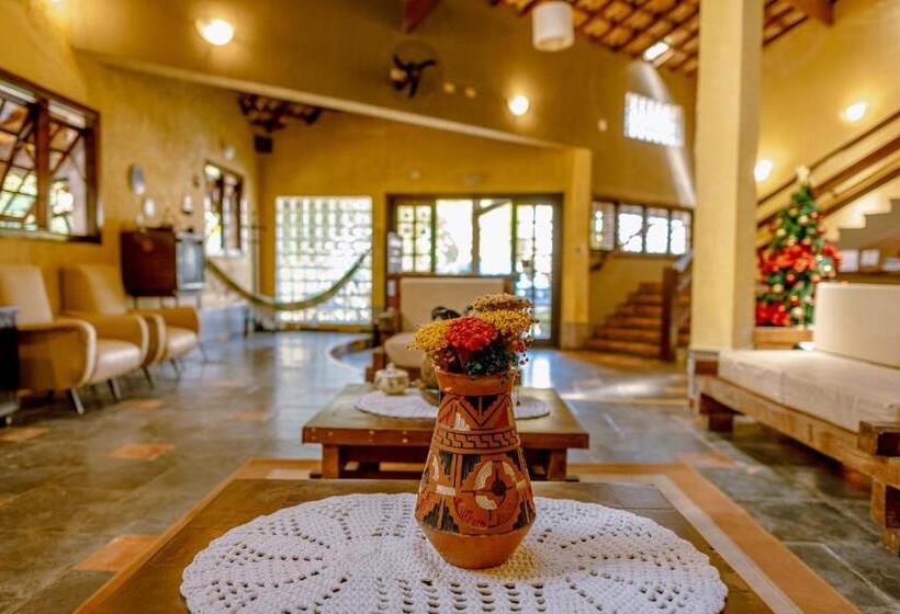 펜션 Pousada Y Goá