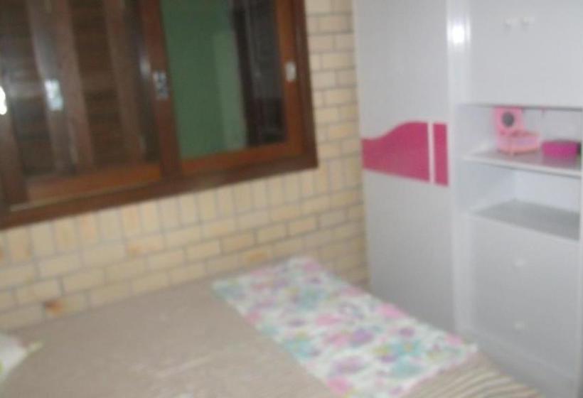 پانسیون Residencial Campo Dunna