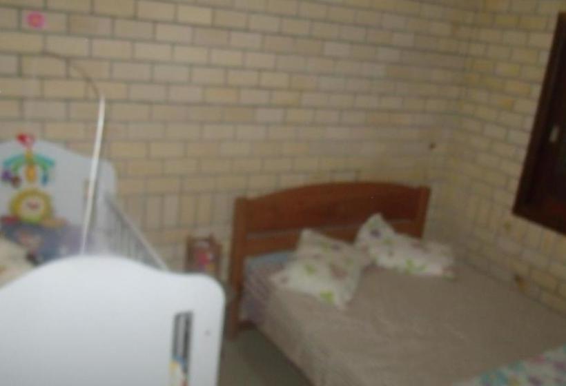 پانسیون Residencial Campo Dunna