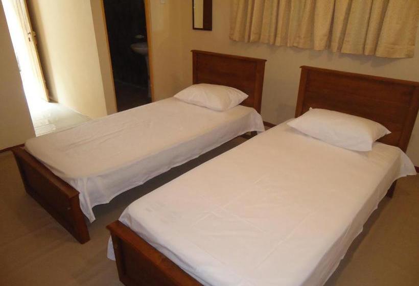 ペンション Sanmi Resort