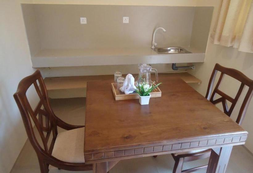 ペンション Sanmi Resort