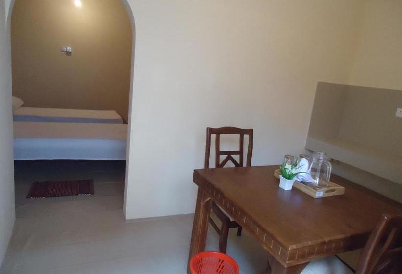 פנסיון Sanmi Resort