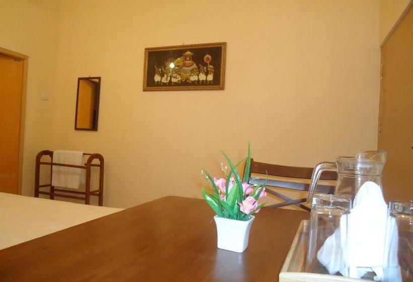 פנסיון Sanmi Resort