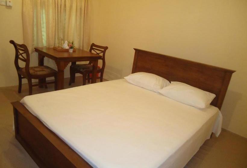 פנסיון Sanmi Resort