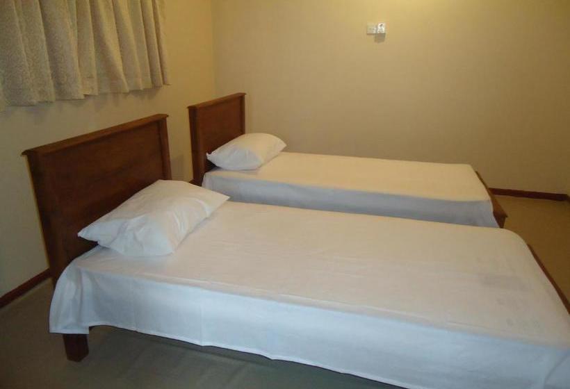 פנסיון Sanmi Resort