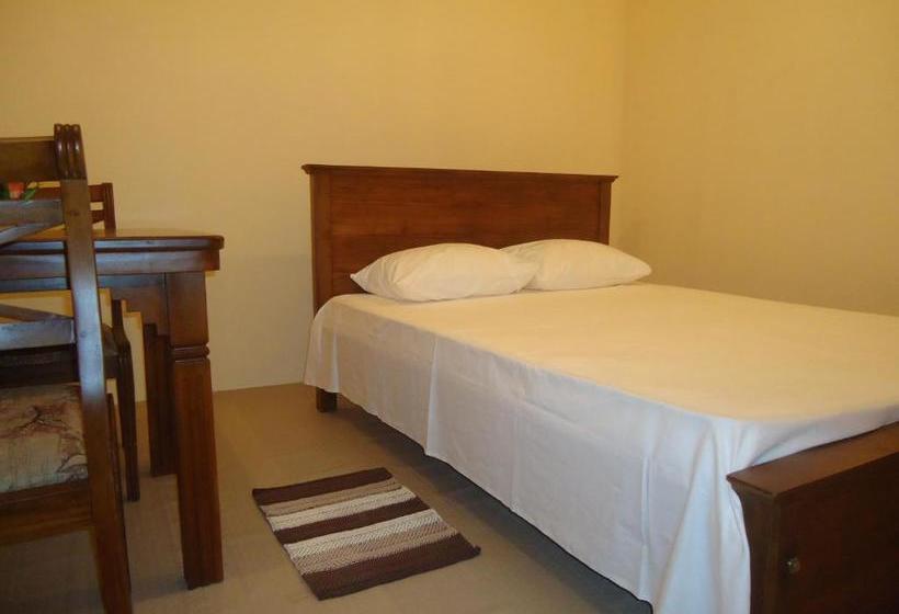 פנסיון Sanmi Resort