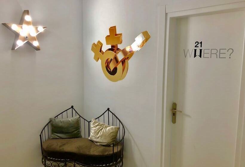 پانسیون Sitges Eleven