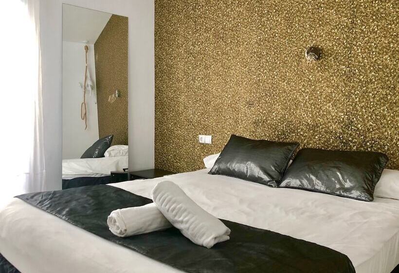 膳宿费 Sitges Eleven