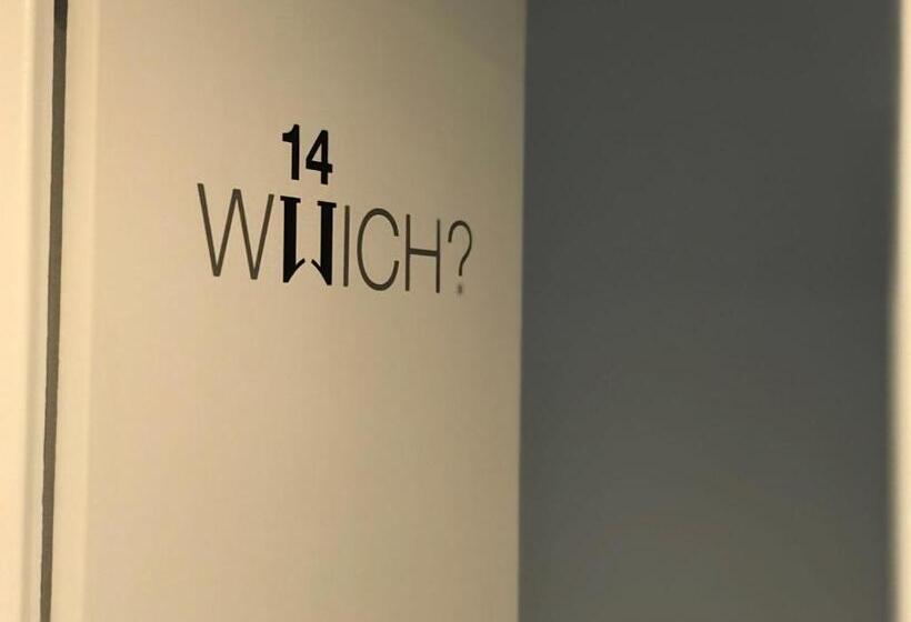 پانسیون Sitges Eleven