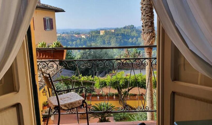 بنسيون Soggiorno Dimora Del Grifo