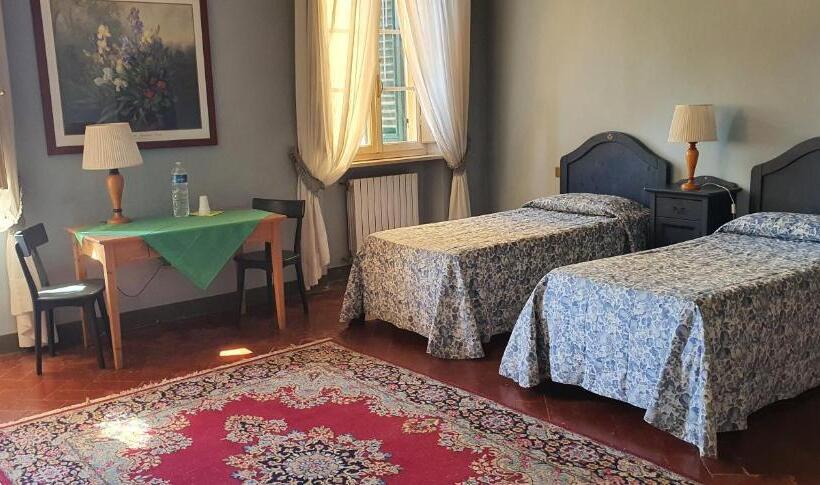 بنسيون Soggiorno Dimora Del Grifo