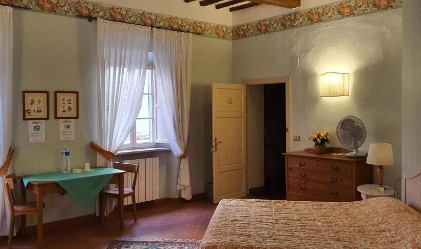 بنسيون Soggiorno Dimora Del Grifo