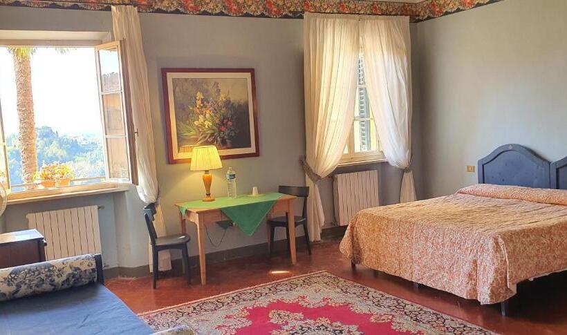 بنسيون Soggiorno Dimora Del Grifo