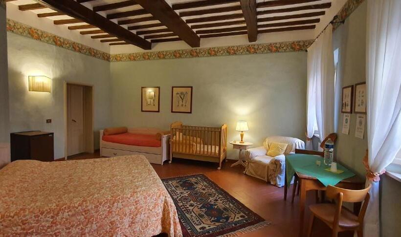 פנסיון Soggiorno Dimora Del Grifo