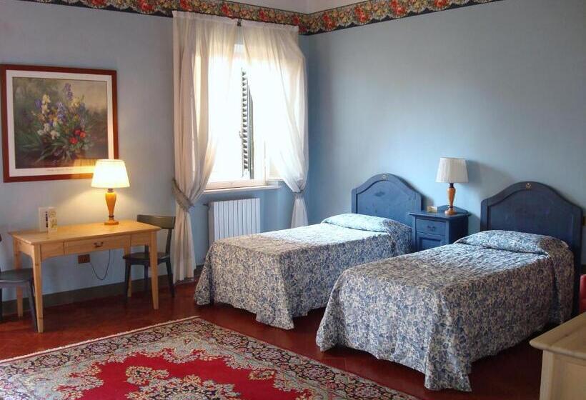 بنسيون Soggiorno Dimora Del Grifo