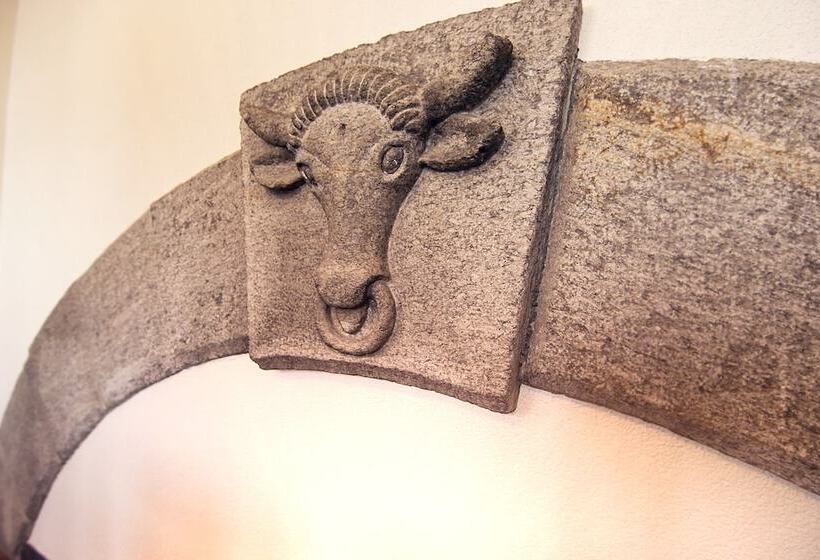 بنسيون Sust Lodge Am Gotthard