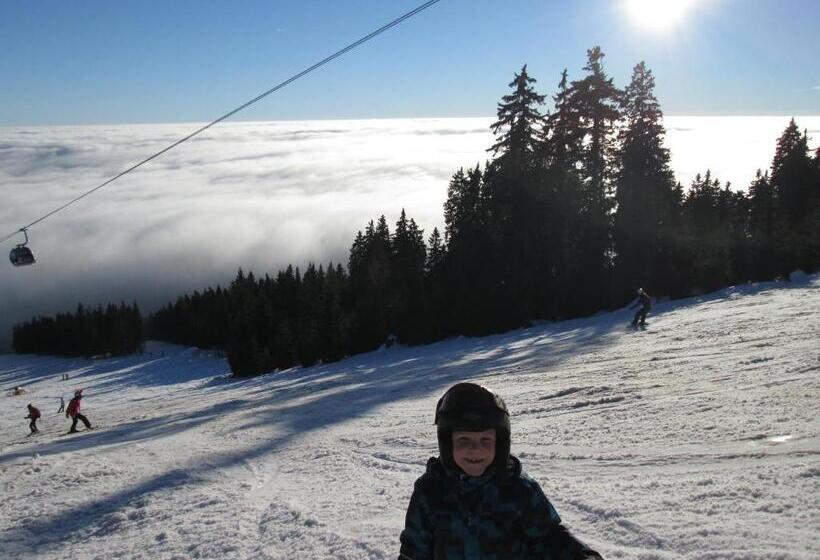 پانسیون Union